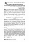 Research paper thumbnail of Mito e História no Campo de Batalha: Apropriação e Interpretação do Passado pelo Medievo e como História Nacional [Myth and History in the Battlefield: Appropriation and Interpretation of the Past by the Medieval Period and as National History]