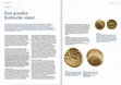 Research paper thumbnail of A golden Celtic stater