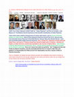 Research paper thumbnail of 20 INDIAN PHYSICISTS FREQUENTLY MENTIONED ON THE WEB (Google: Dec 31, 2014)