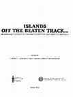 Research paper thumbnail of Nisyros, Pyrgousa, in N. Stampolidis, Y. Tassoulas, M. Filimonos (eds), Islands of the beaten track..., Athens 2011, 308-319 and 332-335.