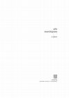 Research paper thumbnail of Fermo città adriatica: nuovi documenti su Vittore Crivelli e altri artisti fra Venezia, la Dalmazia e le Marche nella seconda metà del '400