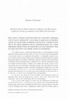 Research paper thumbnail of The Evolution of Splint Armour in Georgia and Byzantium: Lamellar and Scale Armour in the 10th-12th Centuries