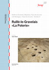 Research paper thumbnail of 2014 - Ruillé-le-Gravelais (Mayenne). Occupations du Néolithique à l'Antiquité sur le tracé LGV Le Mans-Rennes.