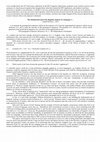 Research paper thumbnail of The fundamental aim in the linguistic analysis of a language L…