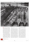 Research paper thumbnail of Des sous-marins anglais et allemands, gestion de l'héritage militaire moderne sous-marins, in Archéothéma 35, Archéologie de la Grande Guerre