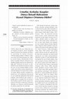 Research paper thumbnail of “Umutlar, Korkular, Kaygılar: Dünya İktisadi Buhranının Siyasal Düşünce Ortamına Etkileri” in Modern Türkiye'de Siyasi Düşünce vol.9 (İletişim, 2009)