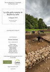 Research paper thumbnail of La villa gallo-romaine de Roullée/La Selle. Campagne 2014