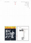 Research paper thumbnail of Yirmi Beş Derste Oulipo - 2002