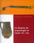 Research paper thumbnail of Conjunto de motivos estampados en terra sigillata africana (ARSW D)