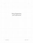 Research paper thumbnail of Rorty, Pragmatism, and Confucianism With Responses by Richard Rorty