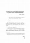 Research paper thumbnail of Invalidez de los actos procesales (Daniel Mitidiero)