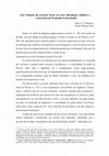 Research paper thumbnail of "Um Visitante do extremo Norte na corte alfrediana: Ohthere e a descrição da Península Fenoscândia". In: NETO, José Maria (Org.). Antigas Leituras II  (in press)