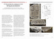 Research paper thumbnail of Stone Door of a Roman Tomb from the Necropolis of Heraclea Sintica