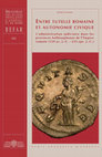 Research paper thumbnail of Entre tutelle romaine et autonomie civique. L'administration judiciaire dans les provinces hellénophones de l'empire romain. 129 av. J.-C. - 235 apr. J.-C. (2010)