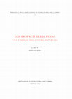 Research paper thumbnail of Nel duecento: Giovanni dell’ Arciprete e i suoi parenti. una storia di nomi