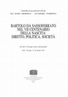 Research paper thumbnail of L’ambasceria a Carlo IV di Lussemburgo