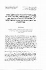 Research paper thumbnail of 18th‐Century Pacific Voyages of Discovery, “Big Science”, and the Shaping of an European Scientific and Technological Culture