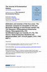 Research paper thumbnail of Book Review Defenders and Enemies of the True Cross Journal of Ecclesiastical History June 2013