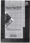 Research paper thumbnail of Establishment Process of Diplomatic Relations between Turkey and China