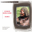 Research paper thumbnail of Polyphonies de l'Age de Pierre : les Dani de Nouvelle-Guinée, 2 coffrets de 2 CD de 45 mn et 2 fascicules de présentation, coproduction CRAVA / Nord-Sud, Diffusion Nocturne, 13, Rue du Mail 75 002 Paris, 2001