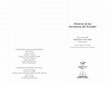 Research paper thumbnail of El ensayo y la critica ecuatoriana contemporanea 1960-2000. Una vision panoramica de medio siglo.