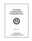 Research paper thumbnail of Systems Engineering Guide