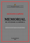 Research paper thumbnail of MEMORIAL