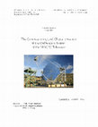 Research paper thumbnail of The Commissioning and Characterisation of the Calibration System of the MAGIC Telescope