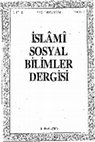 Research paper thumbnail of Huseyin-Islami Bilim Formel Bir Disiplin Tesekkulu