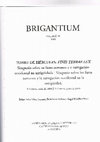 Research paper thumbnail of El faro romano de Gades y el papel de los thynnoskopeia en el Fretum Gaditanum