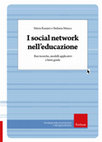 Research paper thumbnail of I social network nell'educazione. Basi teoriche, modelli applicativi e linee guida