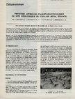 Research paper thumbnail of BOUCHET F., PETREQUIN P., PAICHELER J.C. et DOMMELIER S., 1995.- Première approche paléoparasitologique du site néolithique de Chalain (Jura, France), Bulletin de la Société de Paléoparasitologique Expérimentale, 88 : 265-268