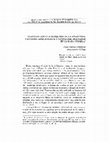 Research paper thumbnail of Vasconcelos o la búsqueda de la Atlántida. Exotismo, arqueología y utopía del mestizaje en "La raza cósmica"