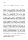 Research paper thumbnail of L'Union européenne et le football: quand la politique traverse le terrain. L'arrêt Bosman et la régulation politique du football européen