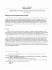 Research paper thumbnail of God & Morality: Four Views. - Keith R. Loftin - Book Review 