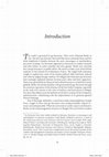 Research paper thumbnail of "Introduction" — The Brokered World