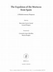 Research paper thumbnail of The Religious Orders and the Expulsion of the Moriscos: Doctrinal Controversies and Hispano-Papal Relations