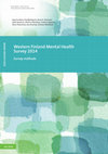 Research paper thumbnail of Western Finland Mental Health Survey 2014. Survey Methods