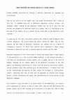 Research paper thumbnail of The Montessori Method and Teaching English as a Second Language (LANSAD)