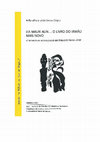 Research paper thumbnail of Ita maun alin. O livro do irmão mais novo. Afinidades antropológicas em torno de Timor-Leste