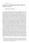 Research paper thumbnail of The Essence and Mechanisms of Race and Racism in Modern East Asia