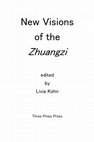 Research paper thumbnail of Beyond our Control? Two Responses to Uncertainty and Fate in Early China