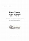 Research paper thumbnail of «Como sy fuesen vuestros vasallos»: las relaciones informales de las oligarquías urbanas y el sometimiento del territorio en la Castilla bajomedieval