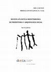 Research paper thumbnail of Reseña: TANTALEAN, H. y AGUILAR, M., comps., 2012: La Arqueología Social Latinoamericana: de la teoría a la praxis. Universidad de los Andes, Facultad de Ciencias Sociales, Departamento de Antropología. Bogotá.