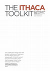 Research paper thumbnail of The ITHACA Toolkit for monitoring Human Rights and General Health Care in mental health and social care institutions