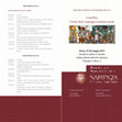 Research paper thumbnail of Roma, 27-29 maggio 2015: Il sacrificio Forme rituali, linguaggi e strutture sociali