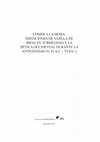 Research paper thumbnail of Comer a la moda. Imitaciones de vajilla de mesa en Turdetania y la Bética occidental durante la Antigüedad (S. VI A.C- VI D.C.) 