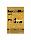 Research paper thumbnail of Studies in Inequality and Social Justice: Essays in Honor of Ved Prakash Vatuk