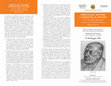 Research paper thumbnail of Ordine del sentire e apertura al mondo: sulla filosofia delle emozioni  (Verona 27-30 Maggio 2015)