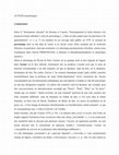 Research paper thumbnail of Acteur (narratologie) - commentaire